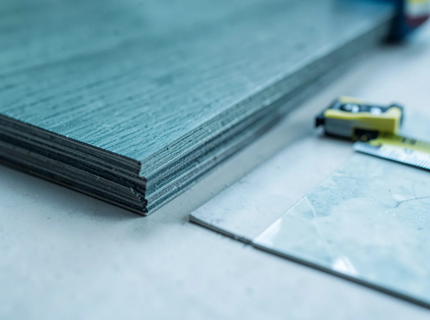 Luxury Vinyl Plank Installation Granville, IL FAQs